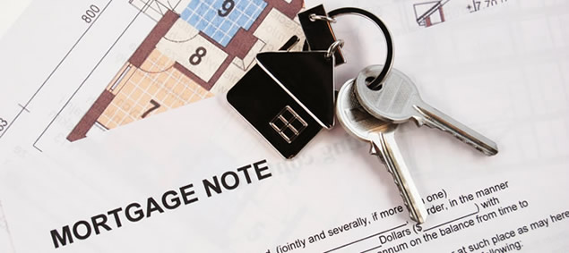 mortgage-note
